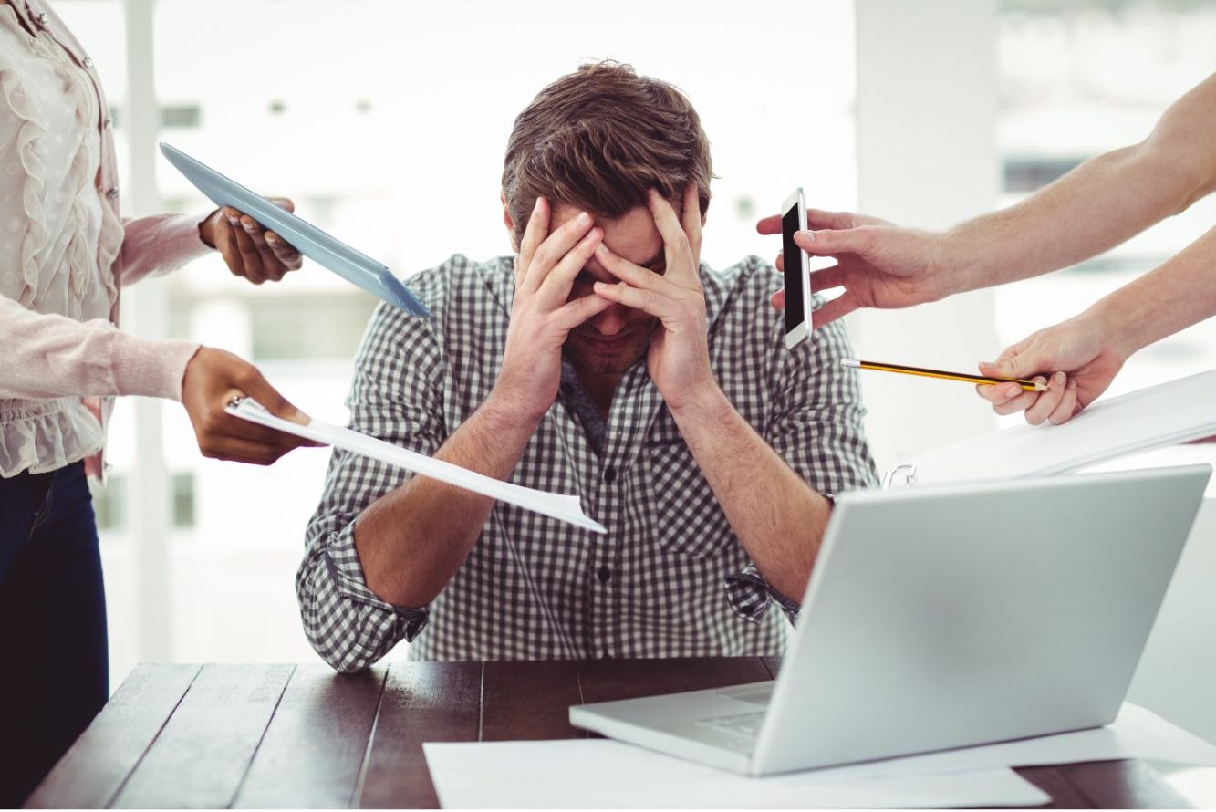 Hoe een privé evenement organiseren zonder stress?