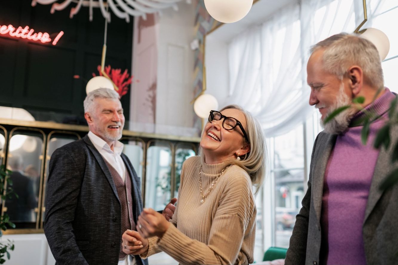 Hoe zorg je voor de juiste sfeer op je privéfeest?